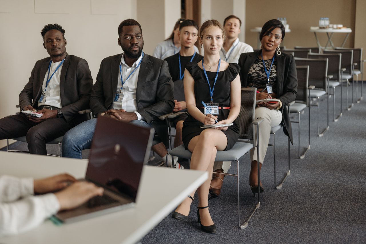 conference
