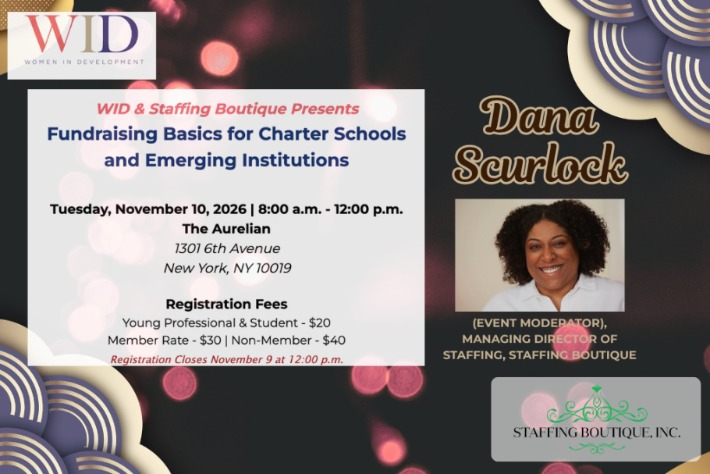 Dana Scurlock - 1